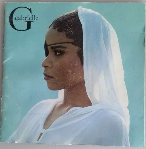 Gabrielle cd
