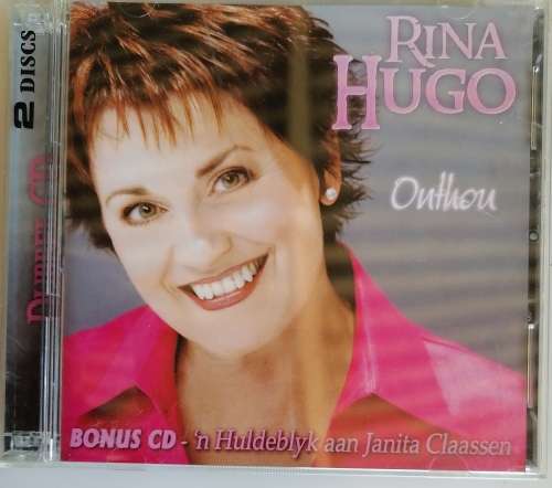 Rina Hugo - Onthou 2cd