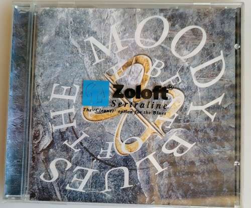 Best of The Moody Blues cd