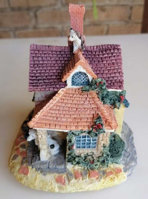 House ornament