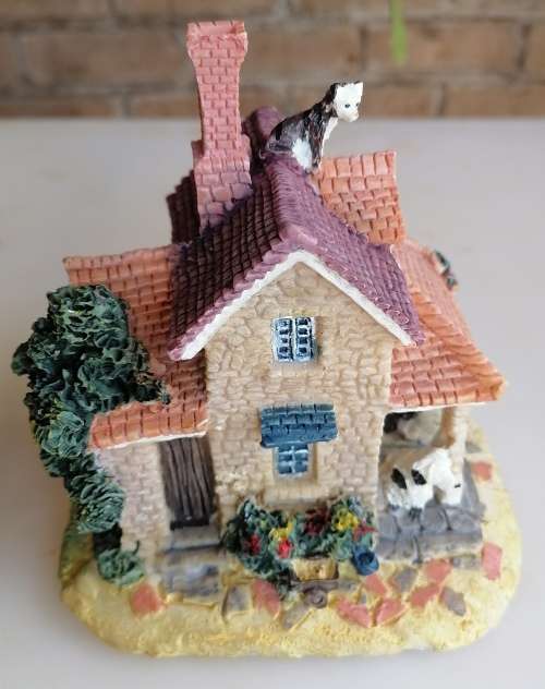 House ornament