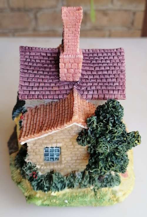 House ornament