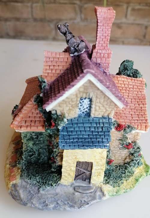 House ornament