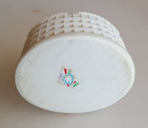 Colosseum ornament
