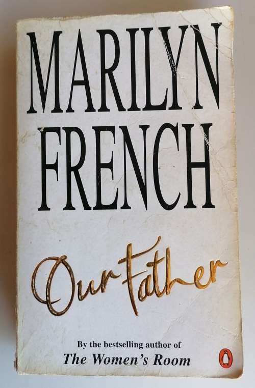 Our father by Marilyn French