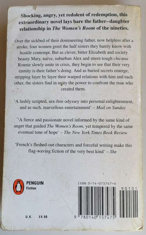 Our father by Marilyn French