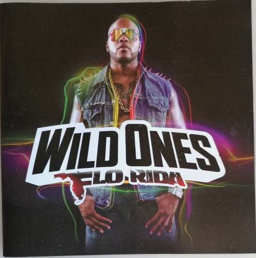 Flo Rida - Wild ones cd