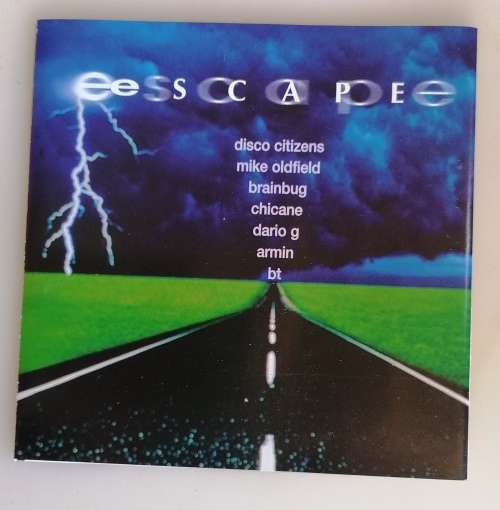 Escape cd