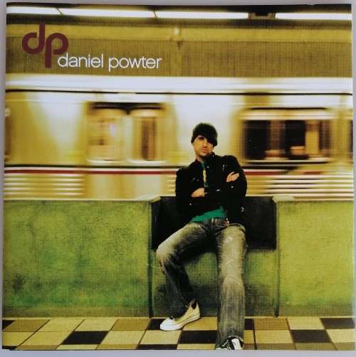 Daniel Powter cd