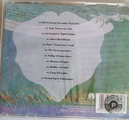 Surrounded - The nautilus years cd