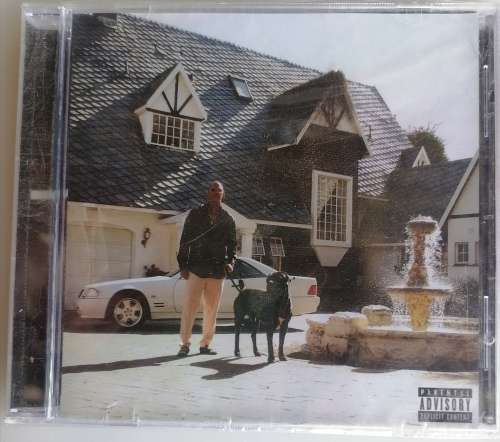 High level cd *sealed*
