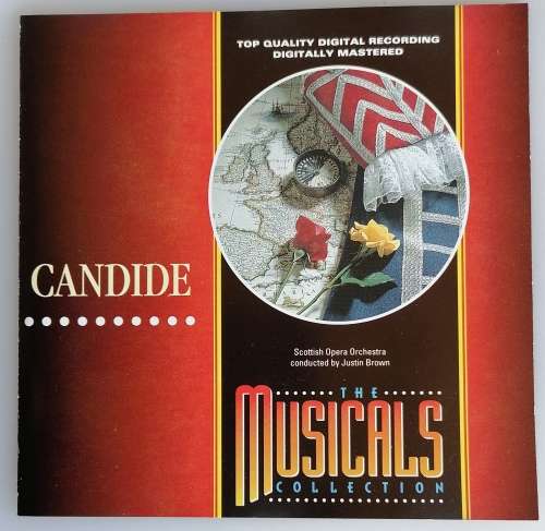 Candide cd