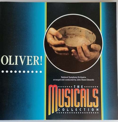 Oliver cd
