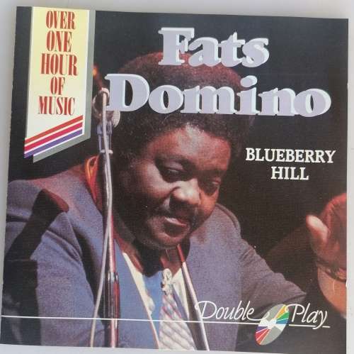 Fats Domino - Blueberry Hill cd