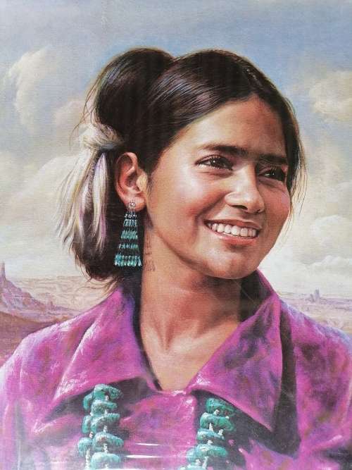 Rare Alfredo Rodriguez print/poster