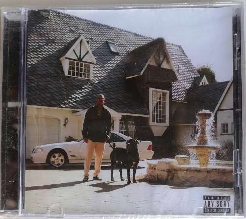 High level cd *sealed*