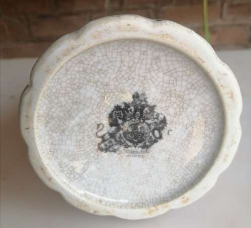 Victoria Ware pitcher - Reproduction?