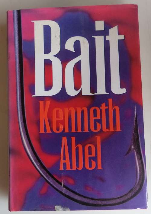 Bait by Kenneth Abel