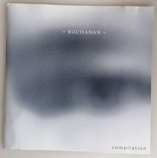 Buchanan - Compilation cd