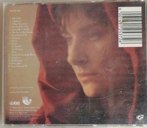 Enya - The Celts cd
