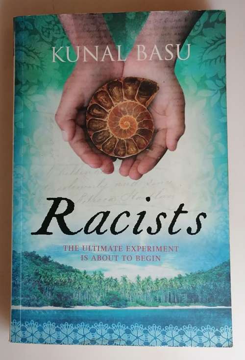 Racists by Kunal Basu