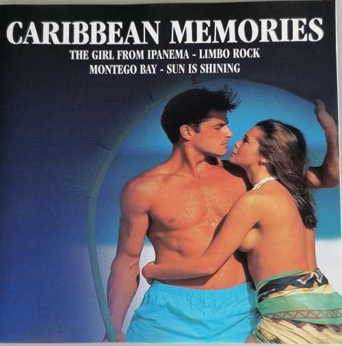 Caribbean memories cd