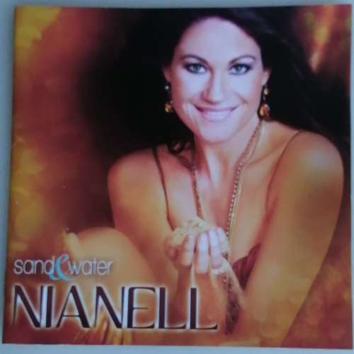 Nianell - Sand and Water 2cd