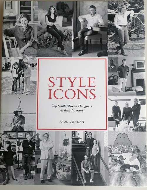 Style Icons