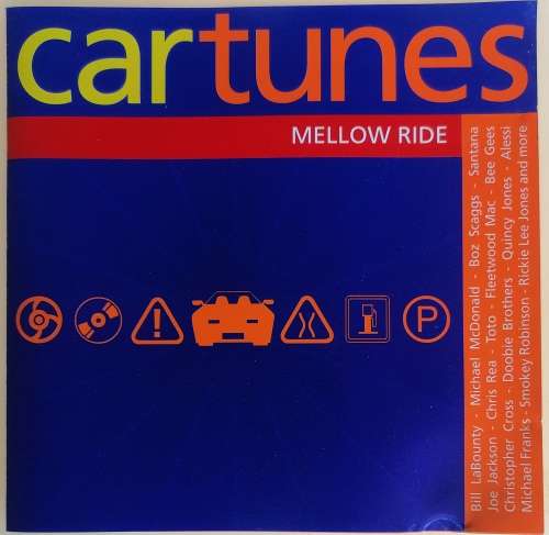 Cartunes cd
