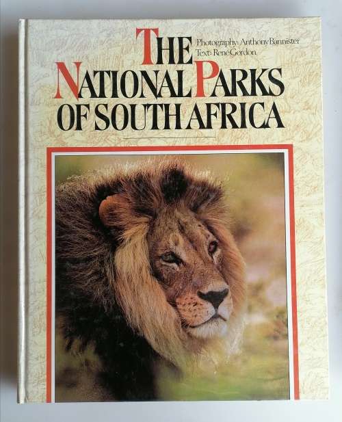 The National Parks of South Africa