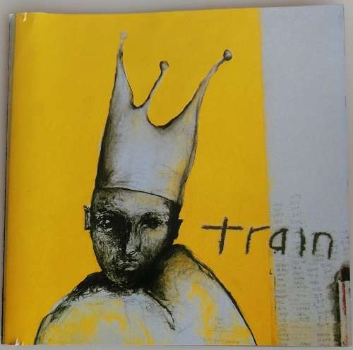 Train cd