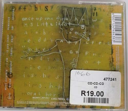 Train cd