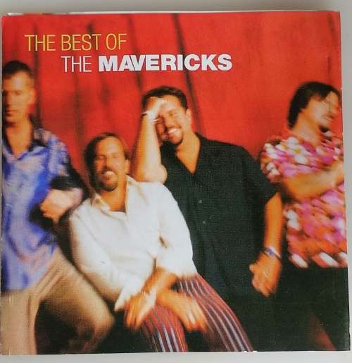 The best of The Mavericks cd