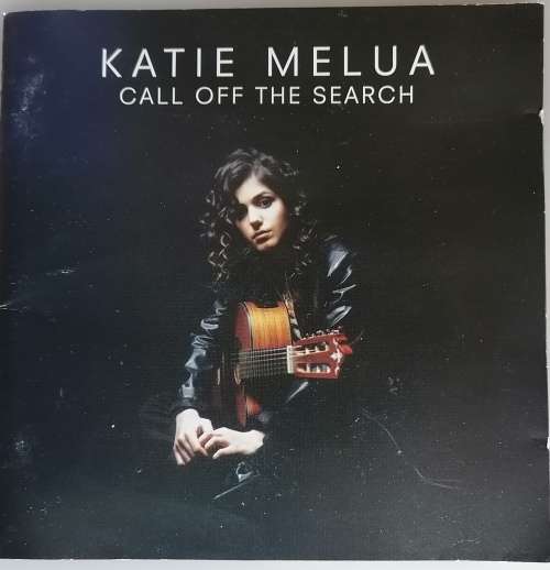 Katie Melua - Call of the search cd