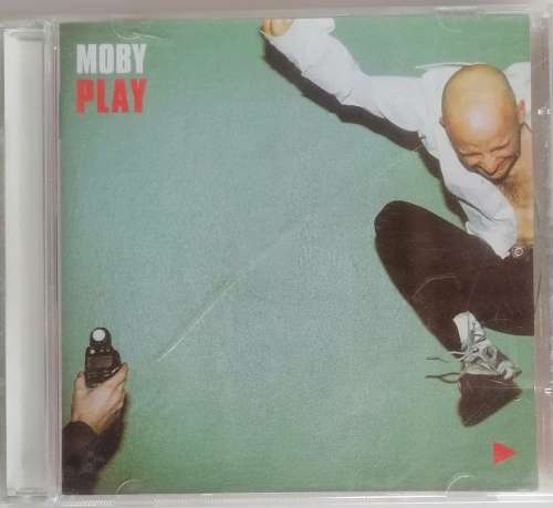 Moby play cd