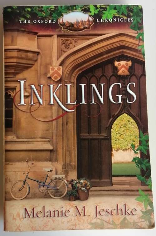 Inklings by Melanie M Jeschke