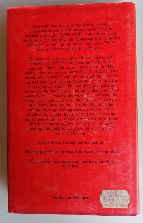 Summer fires by Bob Reiss