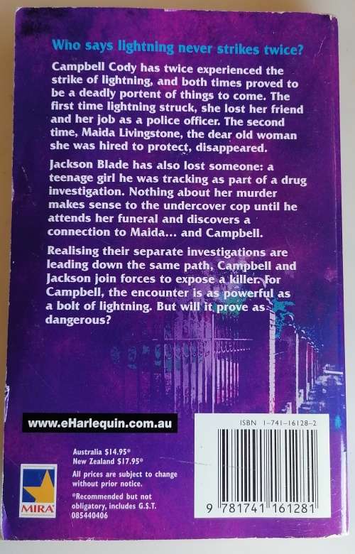 While others sleep by Helen R Myers