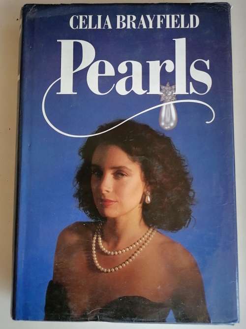 Pearls by Celia Brayfield