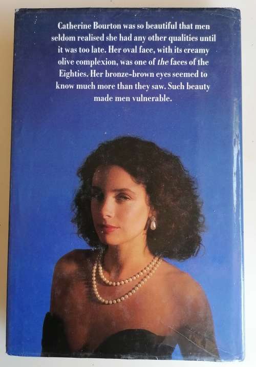Pearls by Celia Brayfield