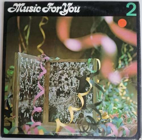 Music for you lp