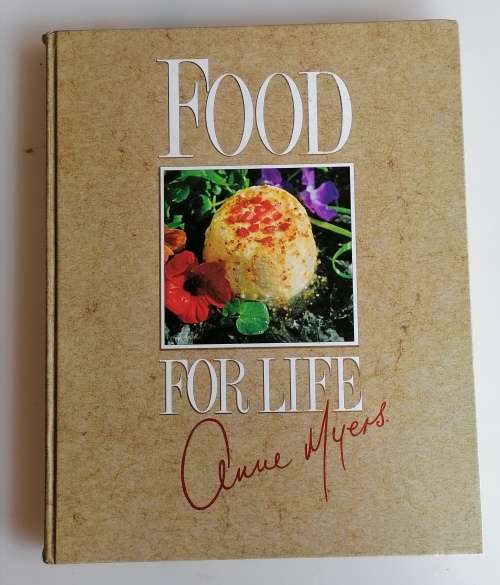 Food for life