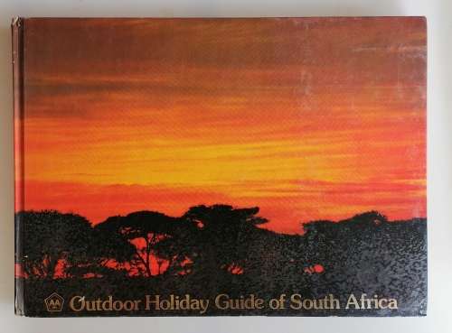 Outdoor holiday guide of South Africa