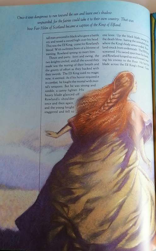 The enchanted world: Seekers and saviours