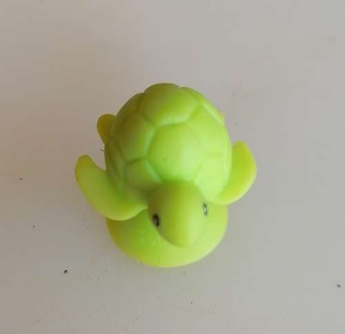 Stikeez creature