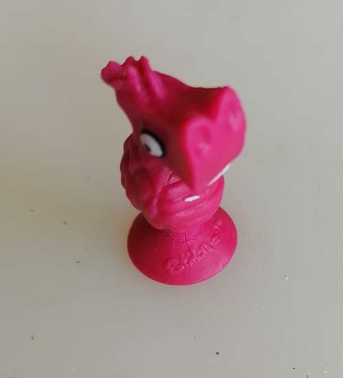 Stikeez creature