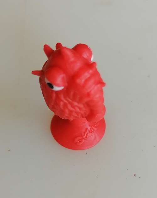 Stikeez creature