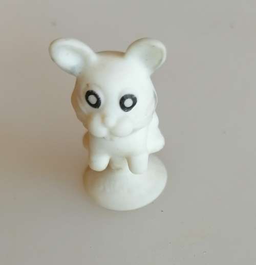 Stikeez creature