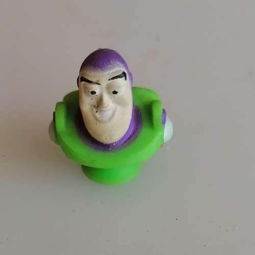 Stikeez creature
