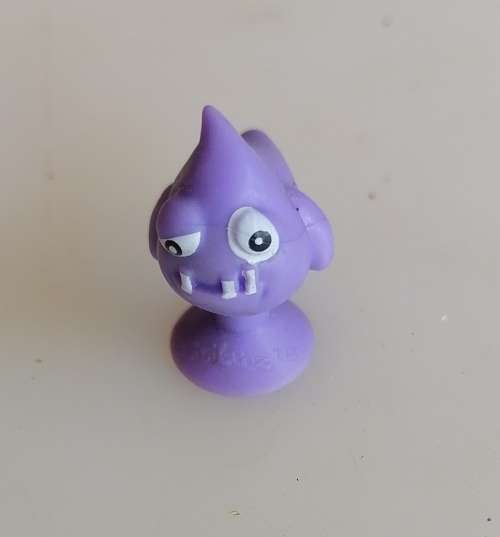 Stikeez creature